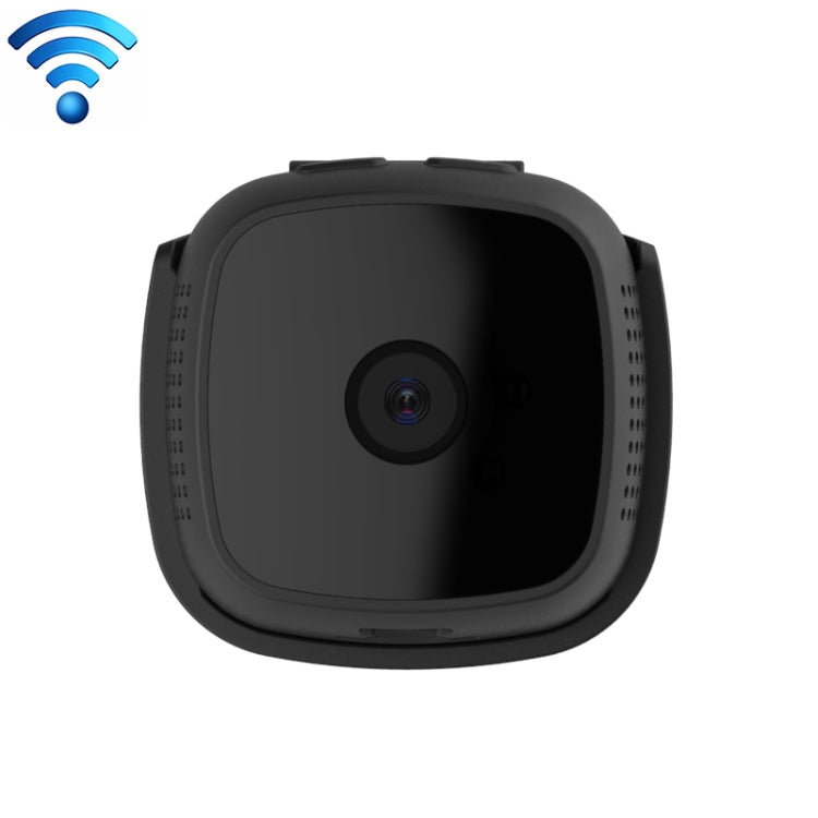 CAMSOY C9 HD 1280 x 720P 70 Degree Wide Angle Wireless WiFi Wearable Intelligent Surveillance Camera, Support Infrared Right Vision & Motion Detection Alarm & Loop Recording & Timed Capture, C9 CAMSOY C9 HD 1280 x 720P 70 Degree Wide Angle Wireless WiFi Wearable Intelligent Surveillance Camera, Support Infrared Right Vision & Motion Detection Alarm & Loop Recording & Timed Capture, C9